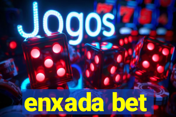 enxada bet